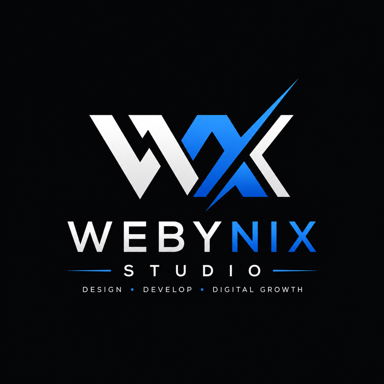 Webynix Digitals